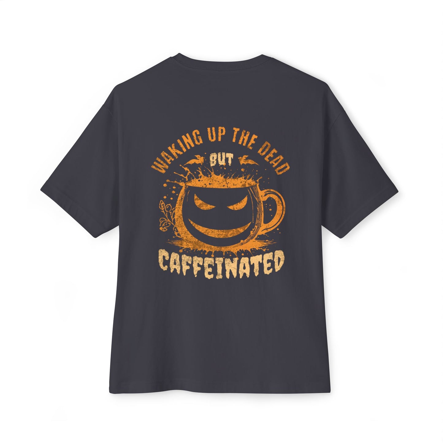 Caffeinated T-shirt