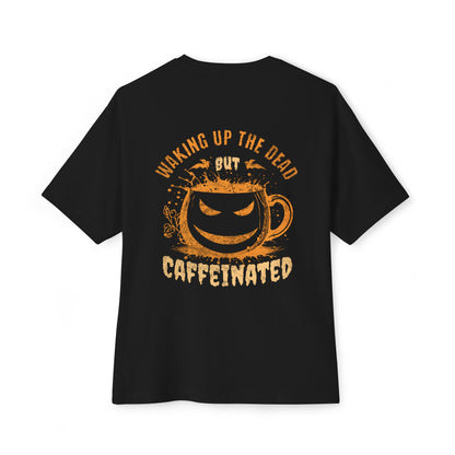 Caffeinated T-shirt