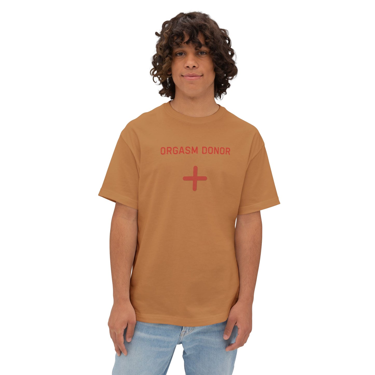 Orgasm Donor T-shirt