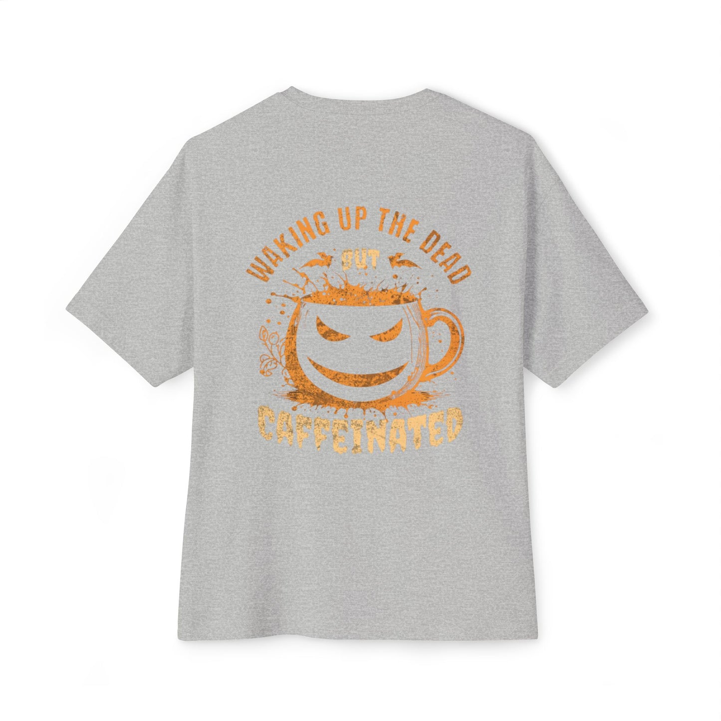 Caffeinated T-shirt