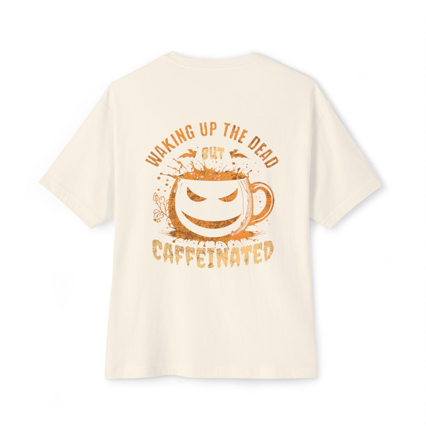 Caffeinated T-shirt