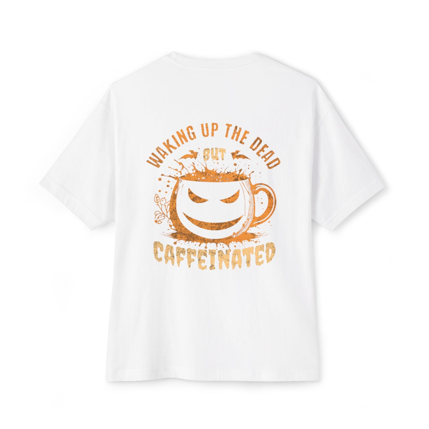 Caffeinated T-shirt