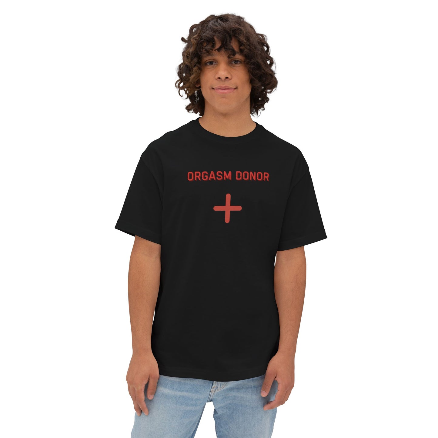 Orgasm Donor T-shirt