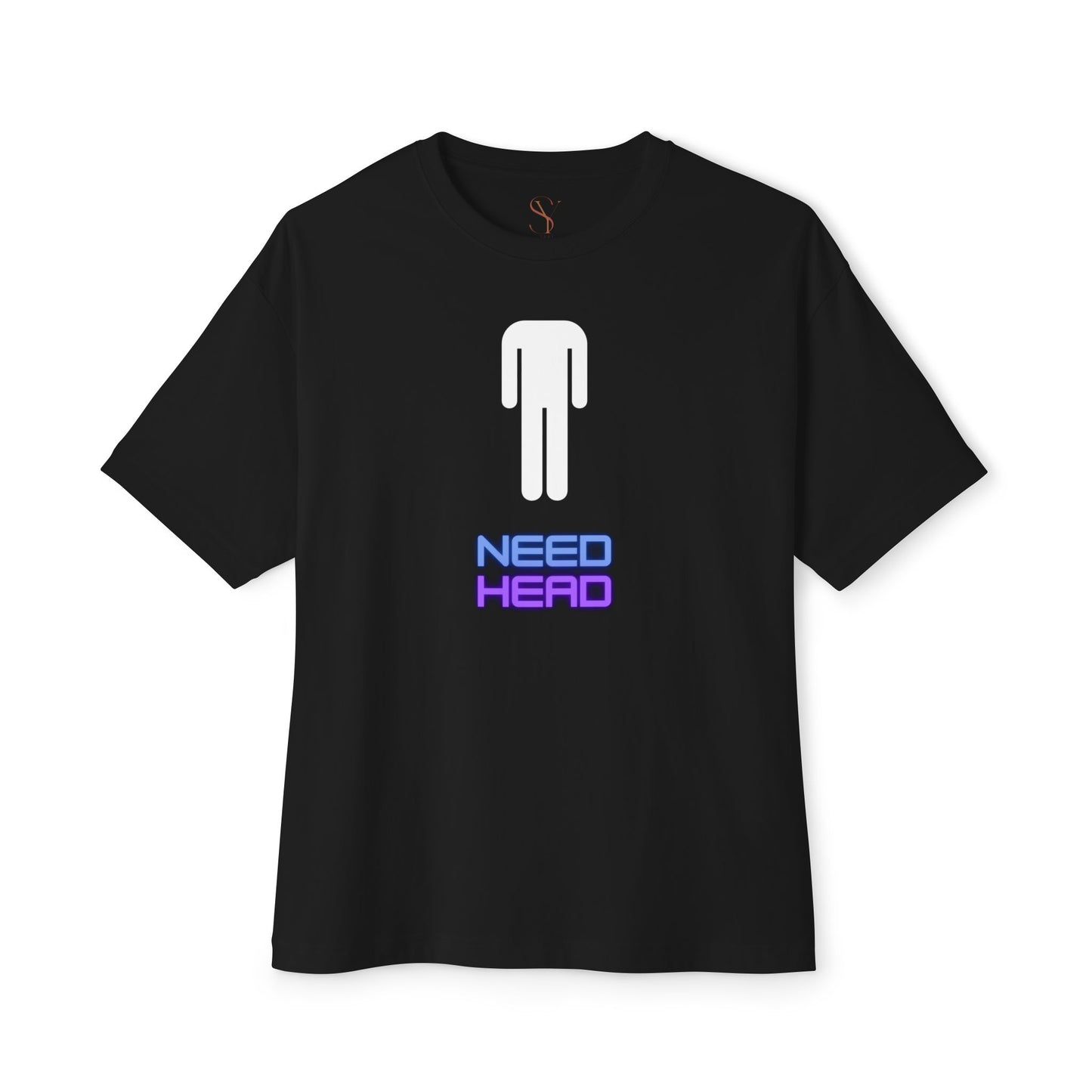 Need Head Contro T-shirt