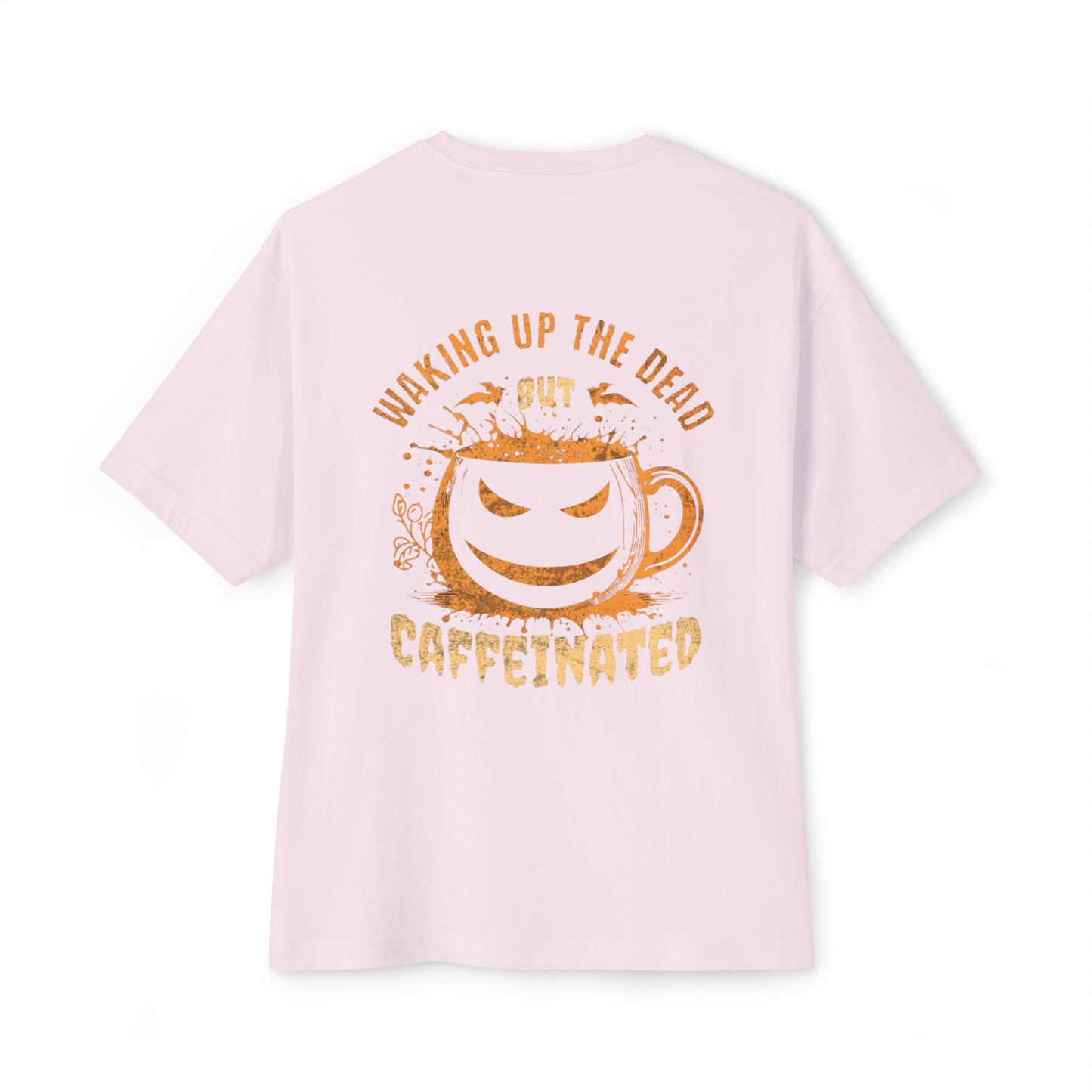 Caffeinated T-shirt