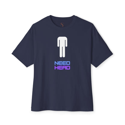 Need Head Contro T-shirt