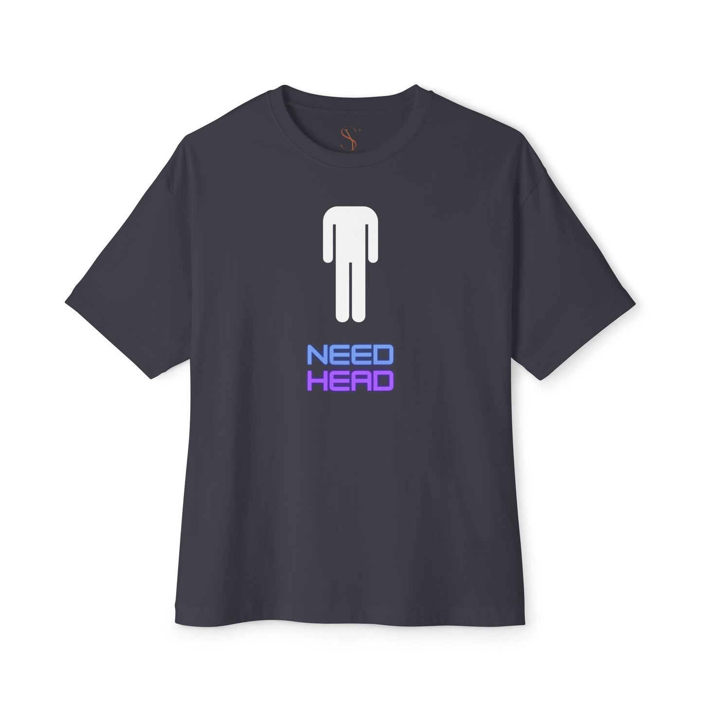 Need Head Contro T-shirt