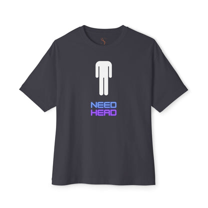 Need Head Contro T-shirt